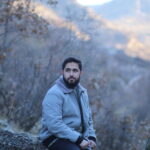 Yasir Shahin - Zakho, Iraq