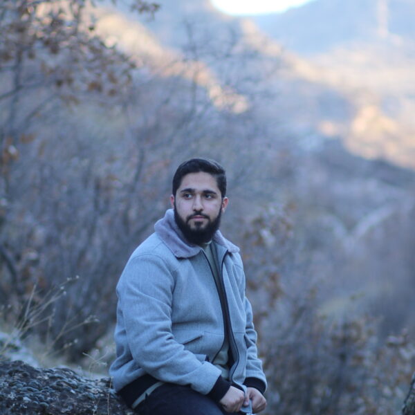 Yasir Shahin