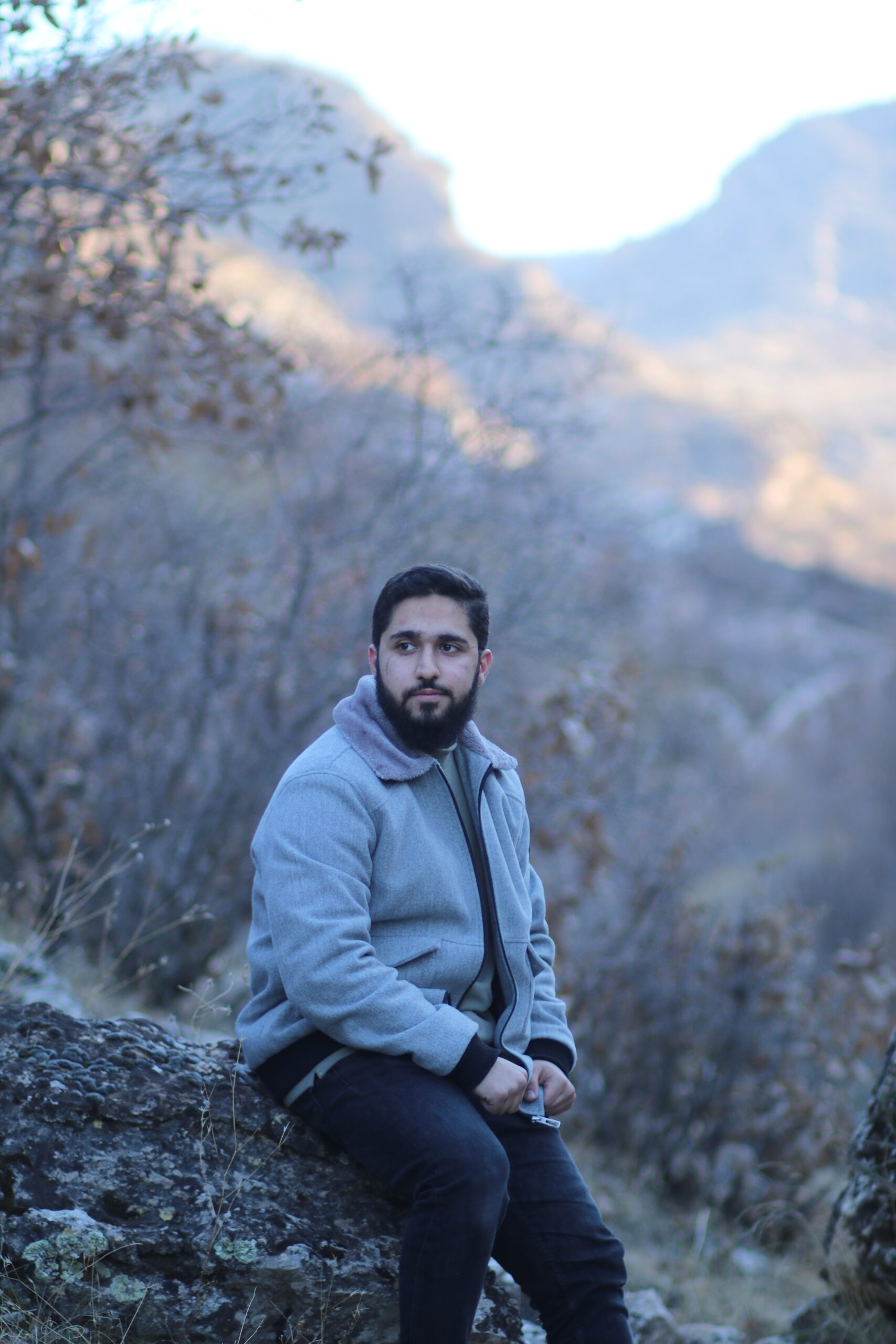 Yasir Shahin