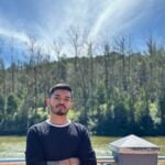 Harsh Kushwaha - Allahabad, India