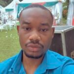 Valentino Tatchium noumssi - Yaoundé, Cameroon