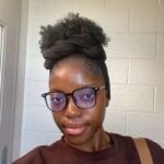 Hadassah  Fiamahn - Philadelphia, United States