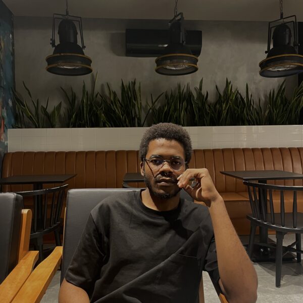 Ikenna Eze