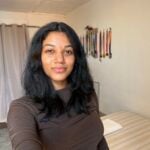 Lauryn Oree - Port Louis, Mauritius