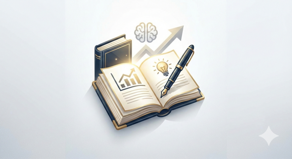 Je rédigerai un livre blanc technique approfondi ou un e-book pour la génération de leaders B2B. - portfolio - 0