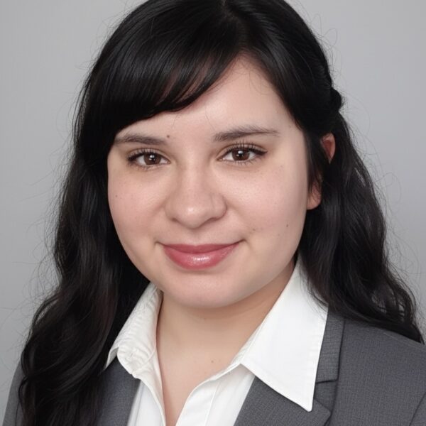 Mariana Sofia Martinez Alcazar