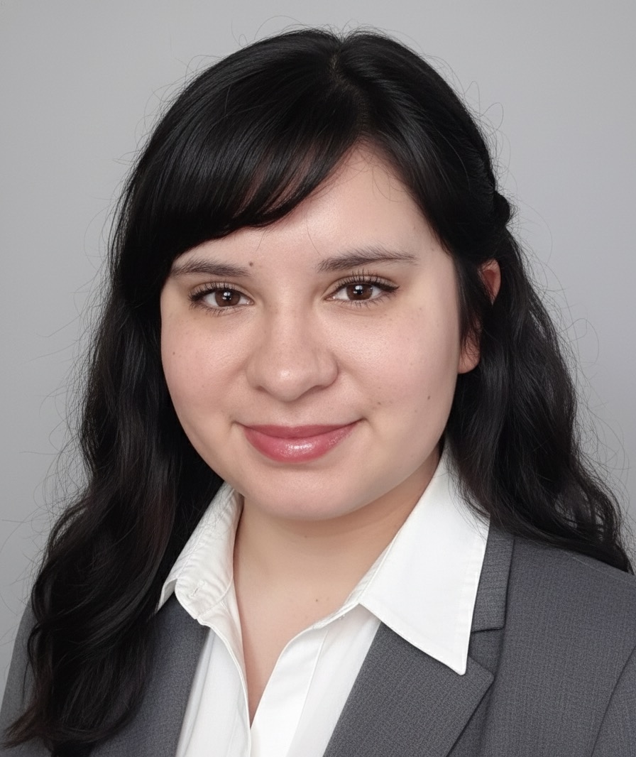 Mariana Sofia Martinez Alcazar