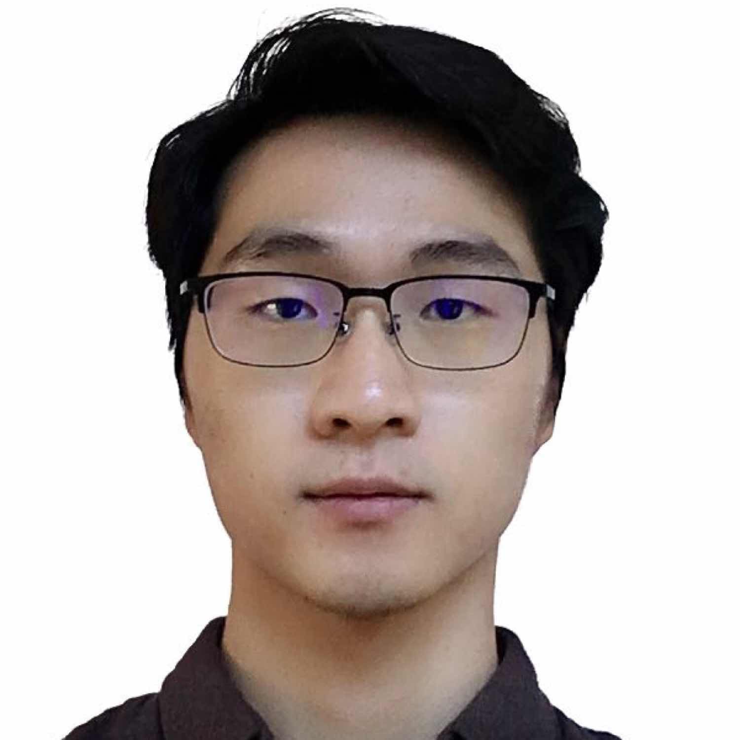 xiao chen