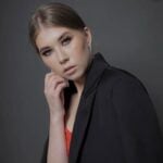 Anna Moiseeva - نيويورك, الولايات المتحدة