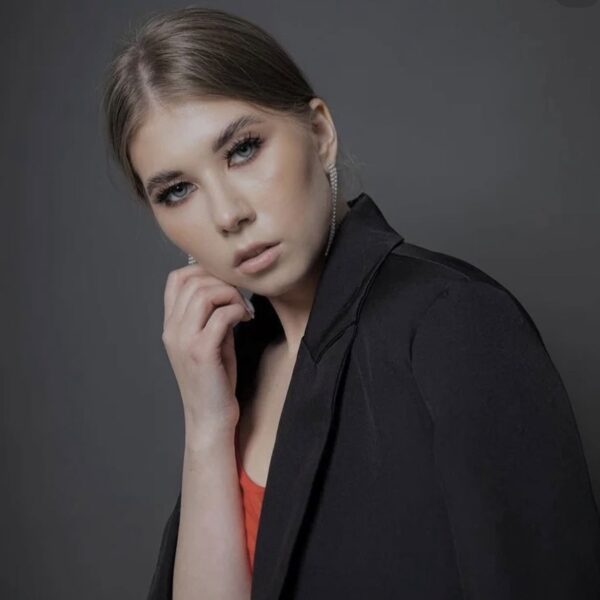 Anna Moiseeva 