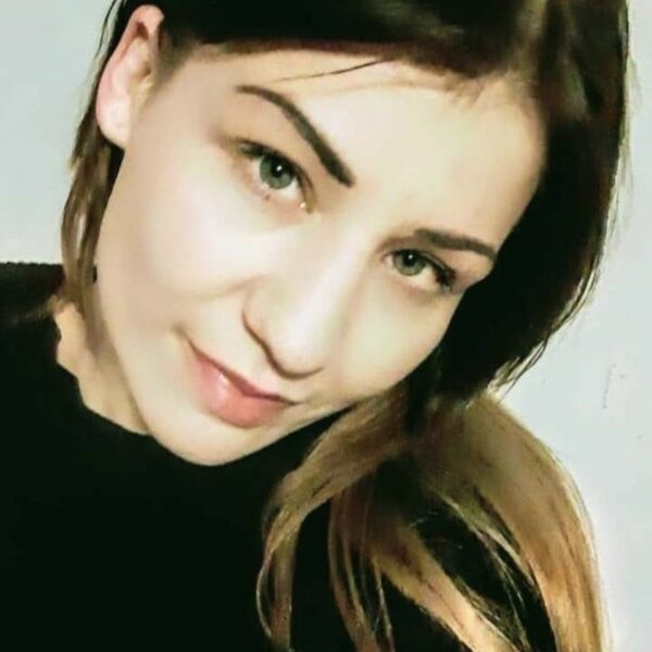 Jennae reanna Murphy