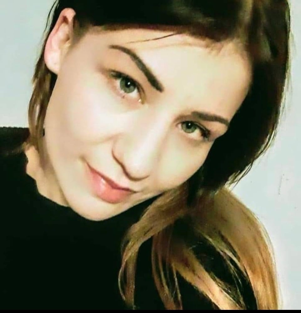 Jennae reanna Murphy