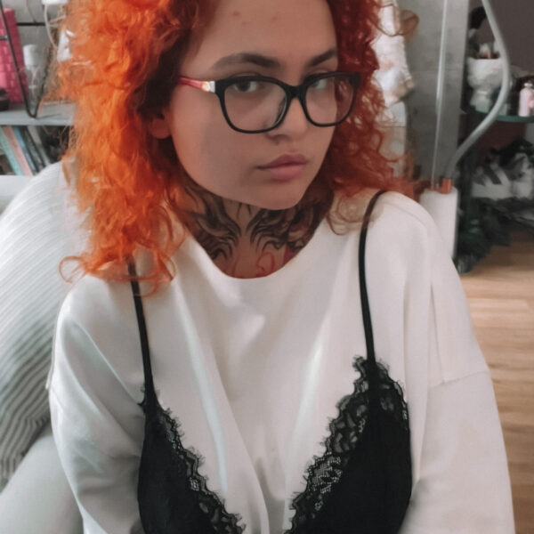 Nadia Filipa Puntussova Neto