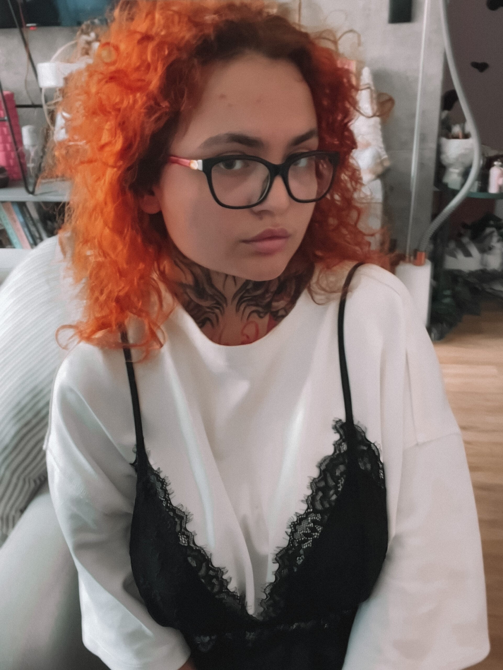 Nadia Filipa Puntussova Neto