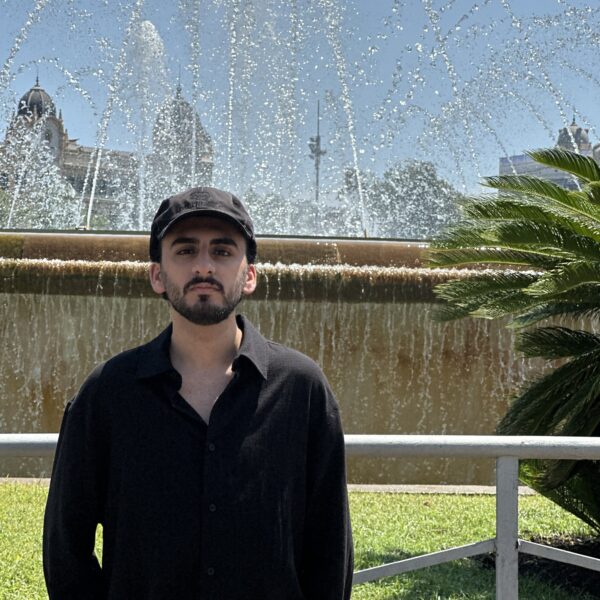 rashed farahbakhsh