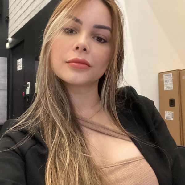 Sandy Lourenco Gomes s