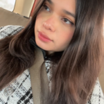 Brenda Díaz Mendoza - Mexico City, Mexico
