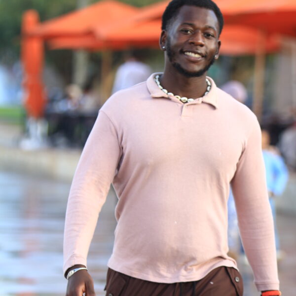 Neil Ouattara