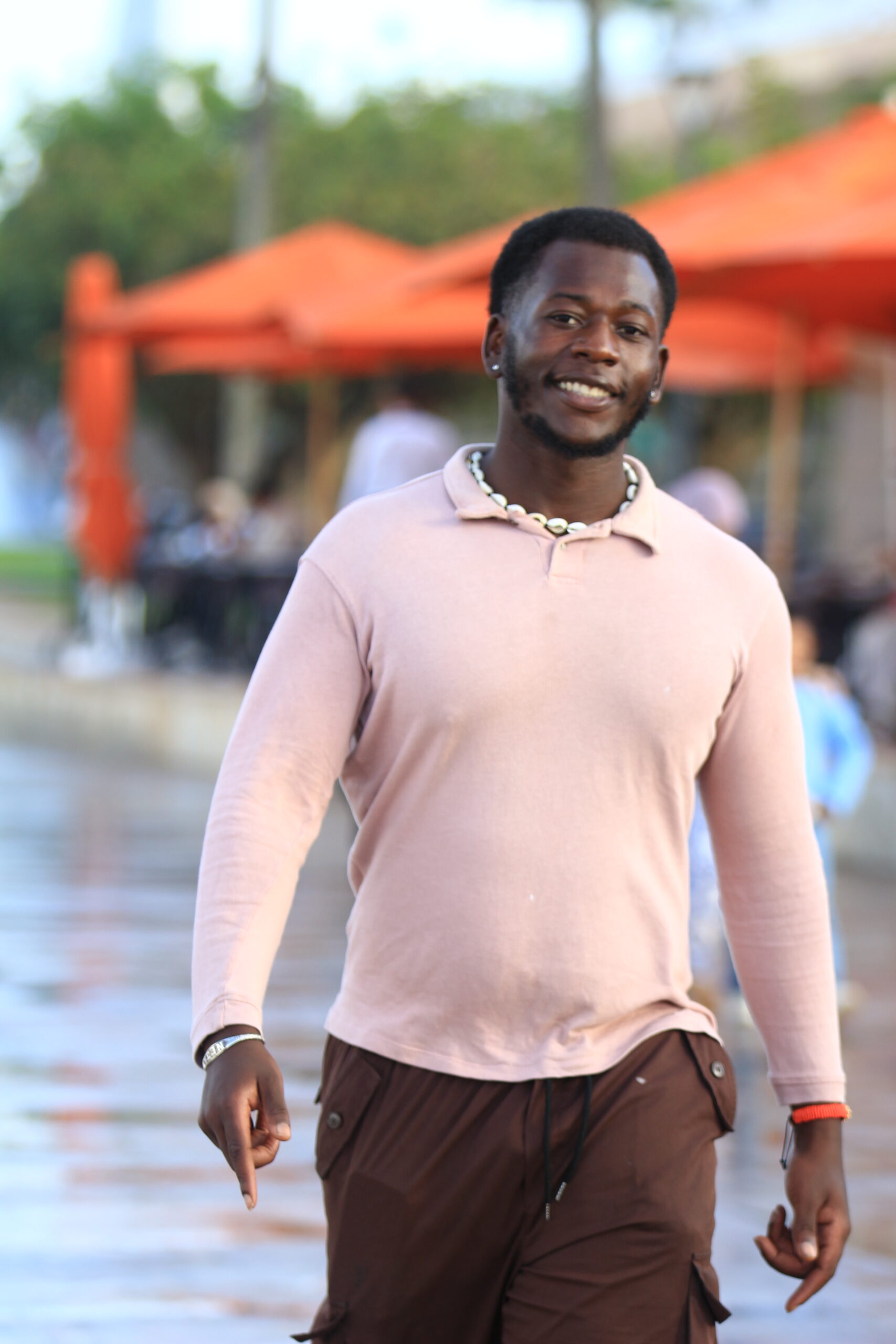 Neil Ouattara