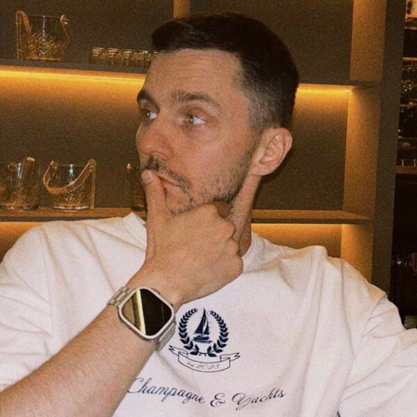 Oleg Smolevich