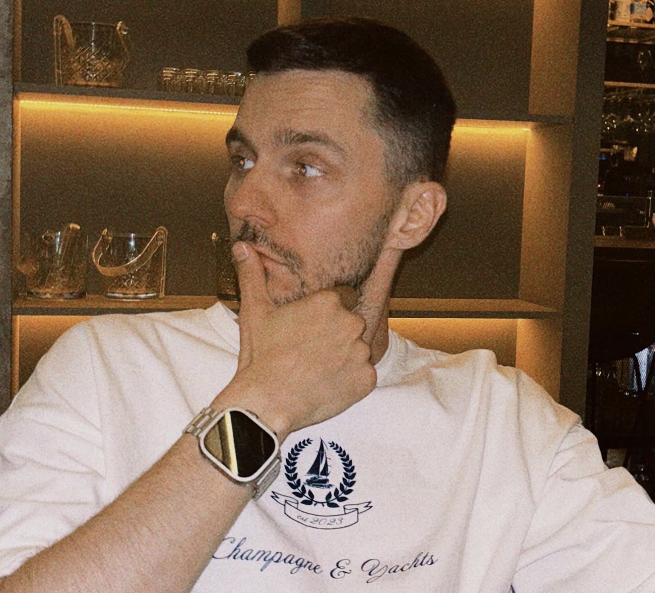 Oleg Smolevich