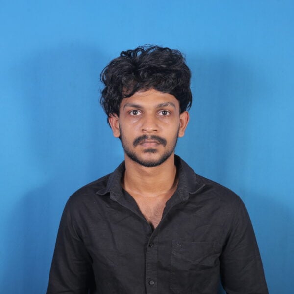Kavin G