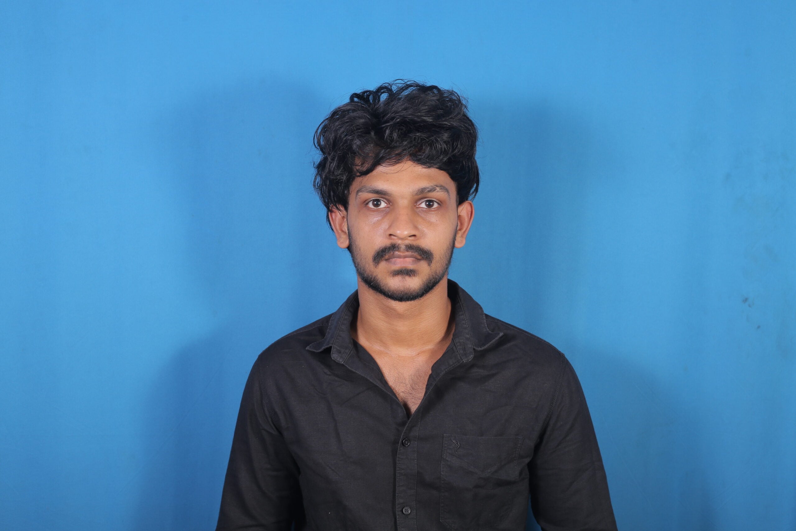 Kavin G