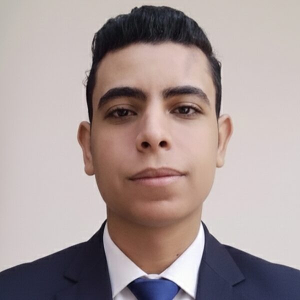 Abd Elraouf  Metwaly 