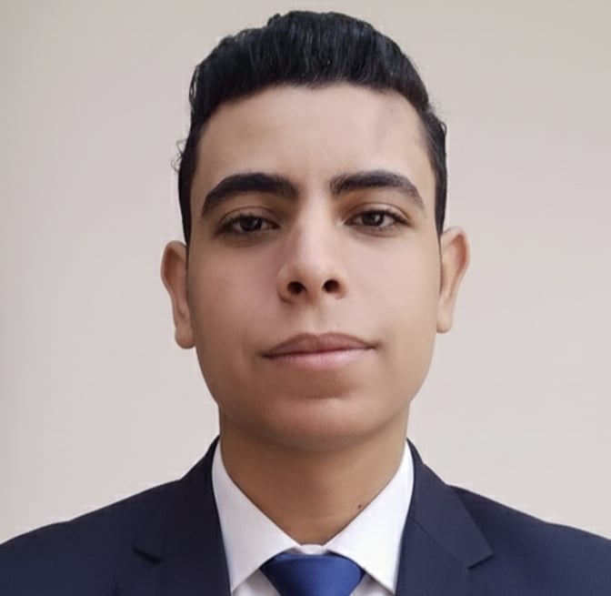 Abd Elraouf Metwaly