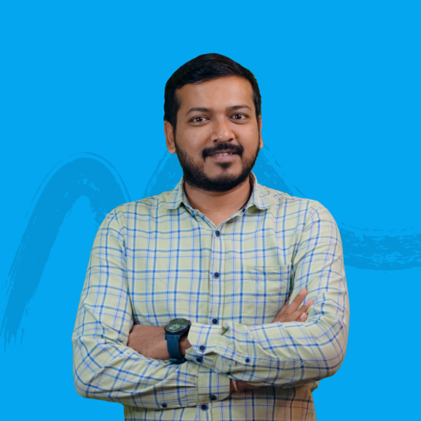 Anand Parmar
