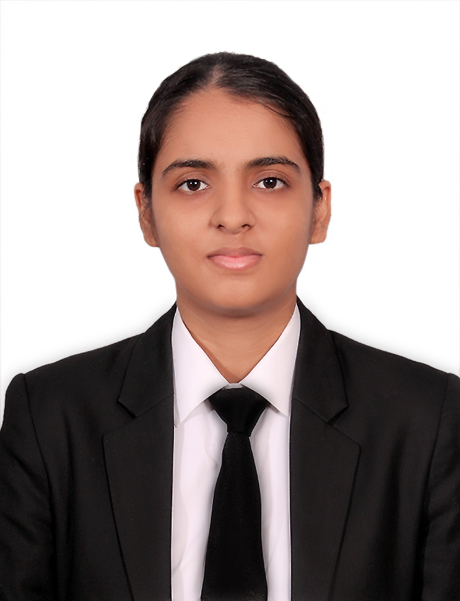 Somya Tyagi - cover