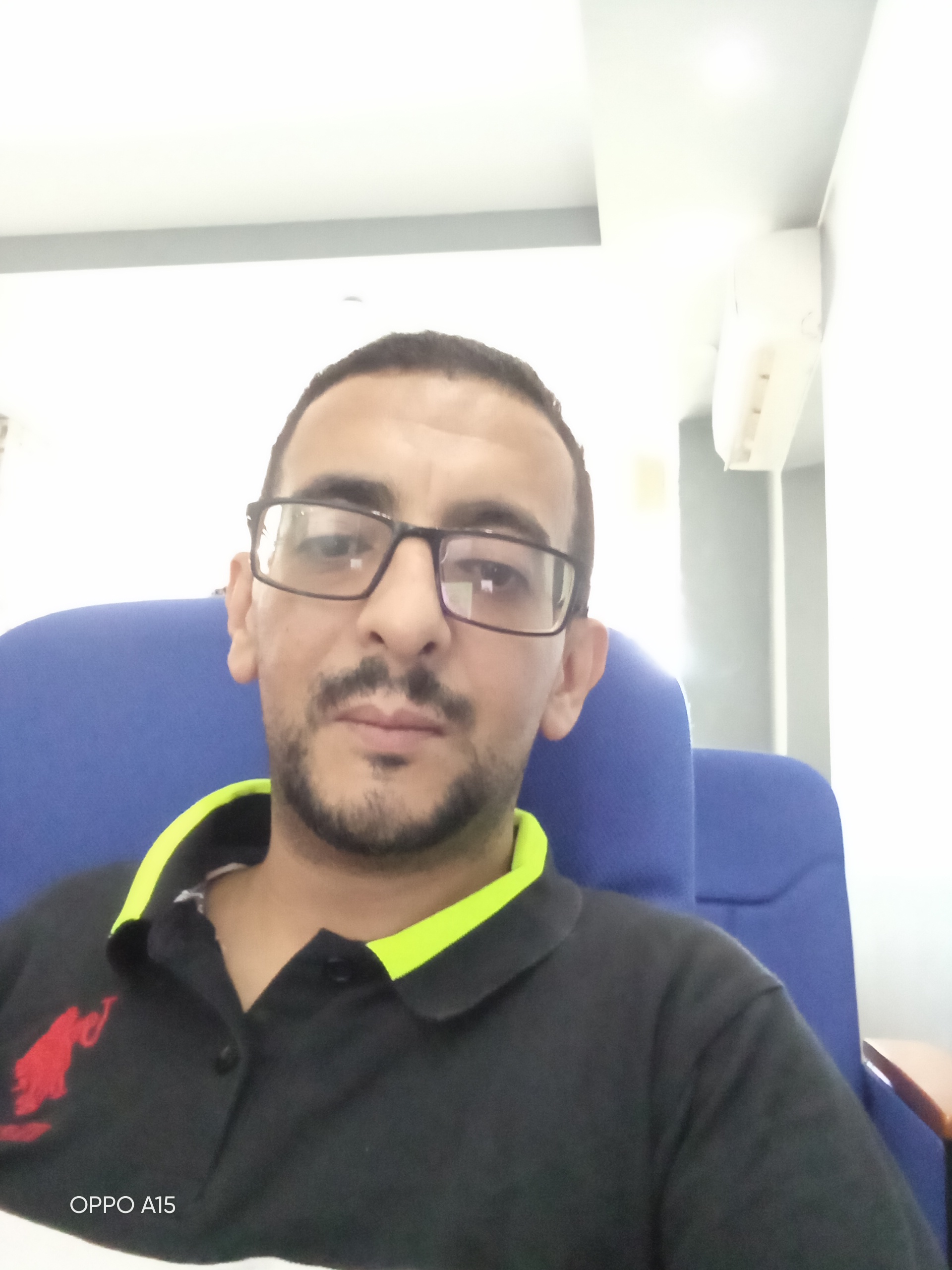 Belkacem Ben Shaa