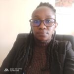 Faith Kameta - Nairobi, Kenya