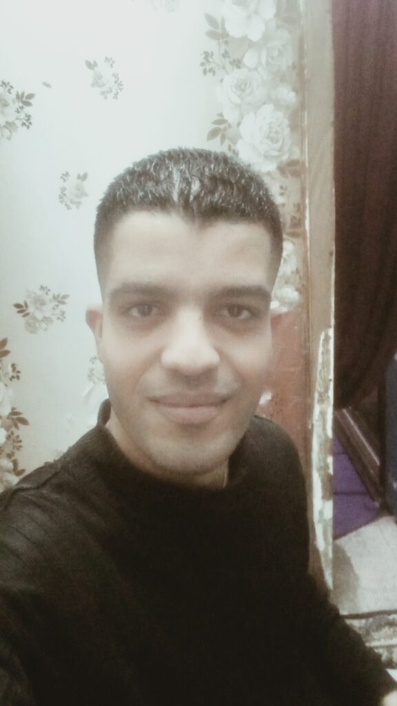 Mohamed Hassan - cover