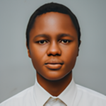 Henry Adekunle - Lagos, Nigeria