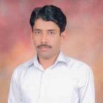 Muhammad Imran - Pakistan