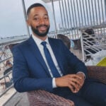 Daniel Ekwe - Lagos, Nigeria