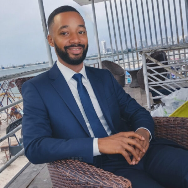 Daniel  Ekwe