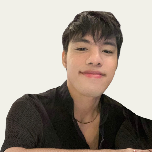 Elnie John Cabahug