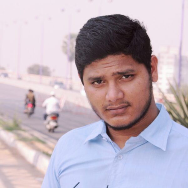 ISMAIL SHEKH