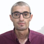 ًWalid Bensaad - Sétif, Algeria