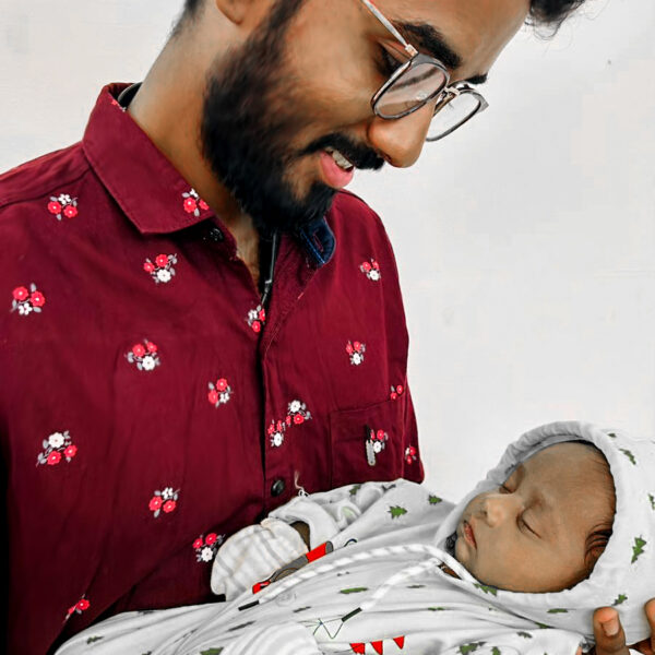 Jaikumar G L