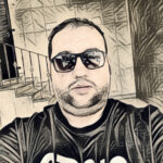 Jalal Nasser - Khobar, Arabie Saoudite