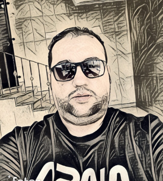 Jalal Nasser