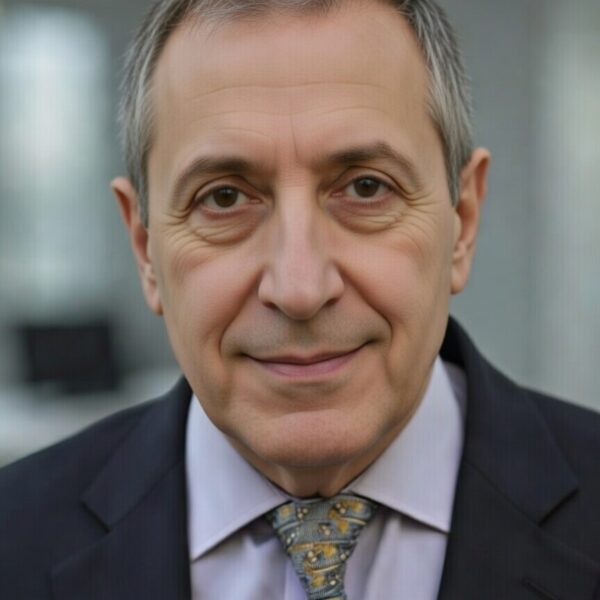 javad Gougerdie