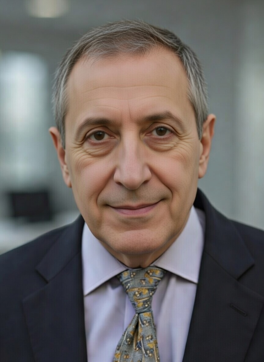 javad Gougerdie