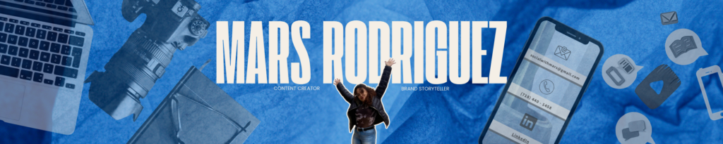 Mars Rodriguez - portfolio - 0