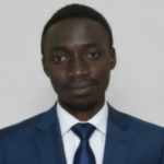 Johnbosco Kibet - إلدوريت, كينيا