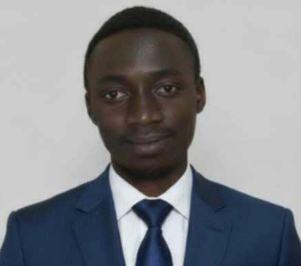 Johnbosco Kibet