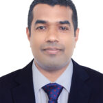 Joshy Ouseph - Dubai, United Arab Emirates